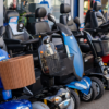 Who Sells Mobility Scooters Near Me?