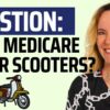 Does Medicare Cover Mobility Scooters?